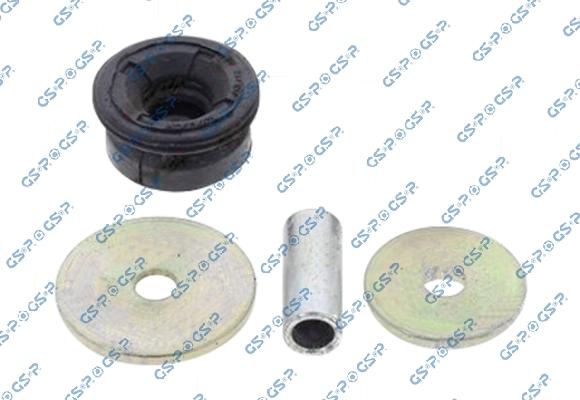 GSP 534387S - Supporto ammortizzatore a molla www.autoricambit.com