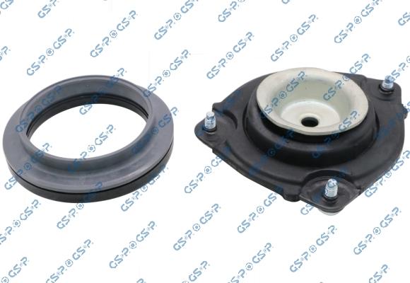 GSP 534239S - Supporto ammortizzatore a molla www.autoricambit.com