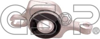 GSP 535490 - Silent Block, Supporto Braccio Oscillante www.autoricambit.com