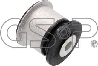 GSP 535489 - Silent Block, Supporto Braccio Oscillante www.autoricambit.com