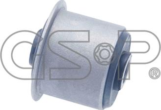 GSP 535484 - Silent Block, Supporto Braccio Oscillante www.autoricambit.com