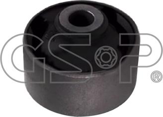 GSP 535473 - Silent Block, Supporto Braccio Oscillante www.autoricambit.com