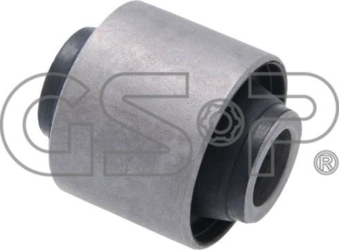 GSP 535543 - Silent Block, Supporto Braccio Oscillante www.autoricambit.com