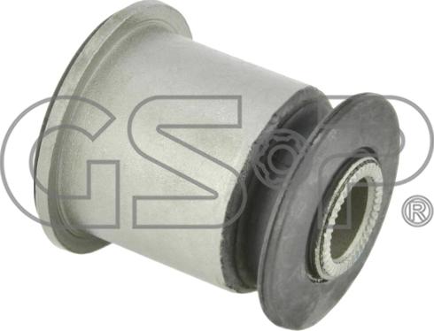 GSP 535601 - Silent Block, Supporto Braccio Oscillante www.autoricambit.com