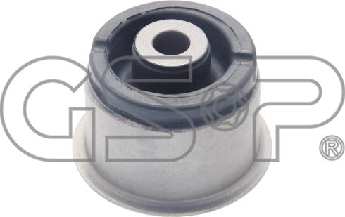 GSP 535614 - Silent Block, Supporto Braccio Oscillante www.autoricambit.com