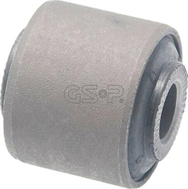 GSP 535144 - Silent Block, Supporto Braccio Oscillante www.autoricambit.com