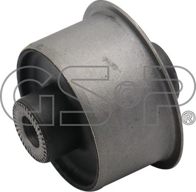 GSP 535115 - Silent Block, Supporto Braccio Oscillante www.autoricambit.com