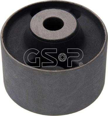 GSP 535112 - Silent Block, Supporto Braccio Oscillante www.autoricambit.com