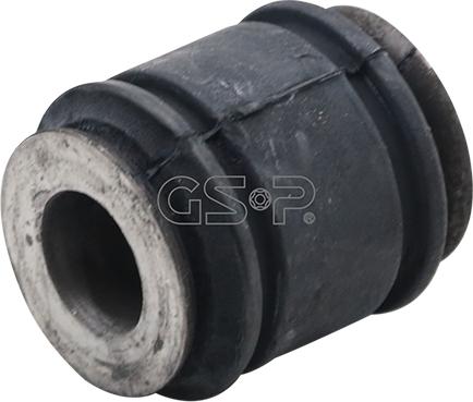 GSP 535181 - Silent Block, Supporto Braccio Oscillante www.autoricambit.com