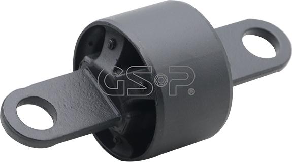 GSP 535177 - Silent Block, Supporto Braccio Oscillante www.autoricambit.com