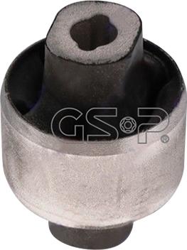 GSP 535260 - Silent Block, Supporto Braccio Oscillante www.autoricambit.com