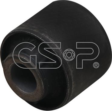 GSP 535262 - Silent Block, Supporto Braccio Oscillante www.autoricambit.com