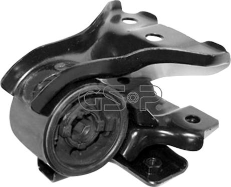 GSP 535219 - Silent Block, Supporto Braccio Oscillante www.autoricambit.com