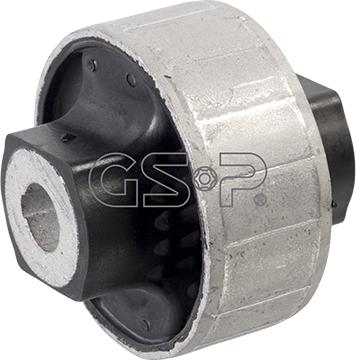 GSP 535239 - Silent Block, Supporto Braccio Oscillante www.autoricambit.com