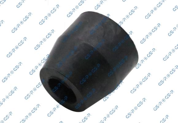 GSP 536244 - Silent Block, Supporto Braccio Oscillante www.autoricambit.com