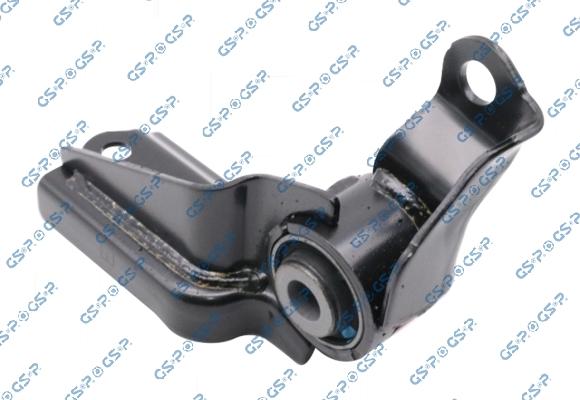 GSP 536281 - Sospensione, Motore www.autoricambit.com