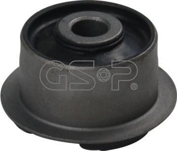 GSP 530968 - Bronzina cuscinetto, Molla a balestra www.autoricambit.com