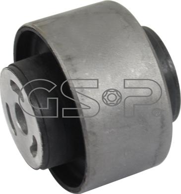 GSP 530937 - Silent Block, Supporto Braccio Oscillante www.autoricambit.com