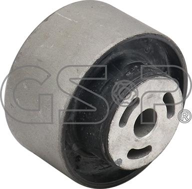 GSP 530937 - Silent Block, Supporto Braccio Oscillante www.autoricambit.com