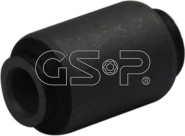 GSP 530979 - Silent Block, Supporto Braccio Oscillante www.autoricambit.com