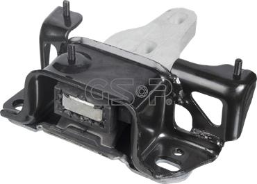 GSP 530977 - Sospensione, Motore www.autoricambit.com