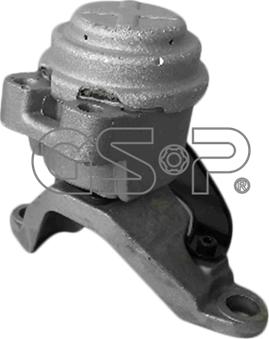 GSP 530447 - Sospensione, Motore www.autoricambit.com