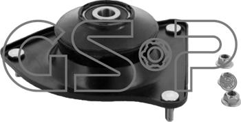 GSP 530459S - Supporto ammortizzatore a molla www.autoricambit.com