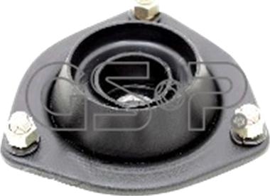 GSP 530464S - Supporto ammortizzatore a molla www.autoricambit.com