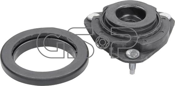 GSP 530471S - Supporto ammortizzatore a molla www.autoricambit.com