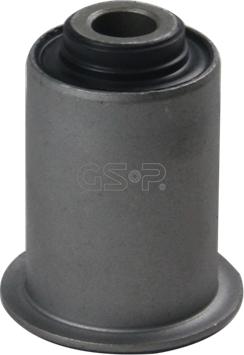 GSP 530546 - Silent Block, Supporto Braccio Oscillante www.autoricambit.com