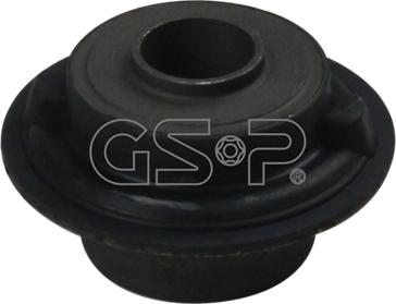 GSP 530550 - Supporto, Corpo assiale www.autoricambit.com