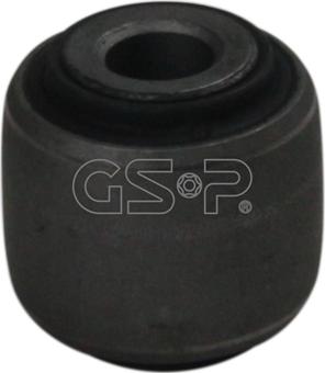 GSP 530553 - Silent Block, Supporto Braccio Oscillante www.autoricambit.com