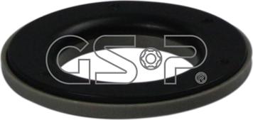 GSP 530564 - Cuscinetto volvente, Supporto ammortizz. a molla www.autoricambit.com