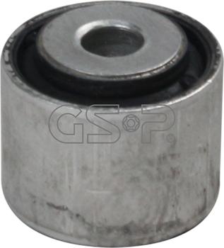 GSP 530504 - Silent Block, Supporto Braccio Oscillante www.autoricambit.com