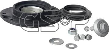 GSP 530585S - Supporto ammortizzatore a molla www.autoricambit.com