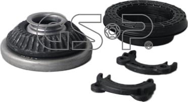 GSP 530588S - Supporto ammortizzatore a molla www.autoricambit.com