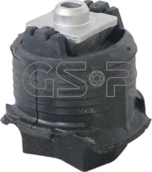 GSP 530531 - Supporto, Corpo assiale www.autoricambit.com