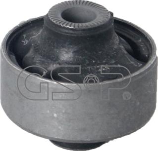 GSP 530529 - Silent Block, Supporto Braccio Oscillante www.autoricambit.com