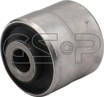 GSP 530524 - Silent Block, Supporto Braccio Oscillante www.autoricambit.com