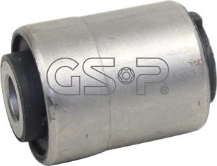 GSP 530523 - Silent Block, Supporto Braccio Oscillante www.autoricambit.com