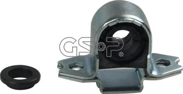 GSP 530575S - Kit riparazione, Sopporto stabilizzatore www.autoricambit.com