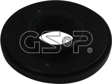 GSP 530570 - Cuscinetto volvente, Supporto ammortizz. a molla www.autoricambit.com