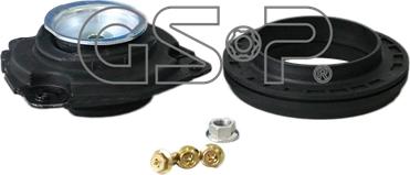 GSP 530660S - Supporto ammortizzatore a molla www.autoricambit.com