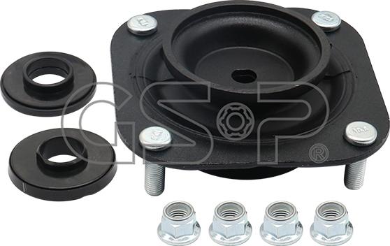 GSP 530631S - Supporto ammortizzatore a molla www.autoricambit.com