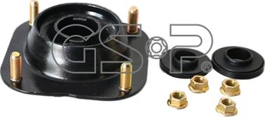 GSP 530631S - Supporto ammortizzatore a molla www.autoricambit.com