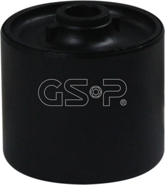 GSP 530005 - Silent Block, Supporto Braccio Oscillante www.autoricambit.com