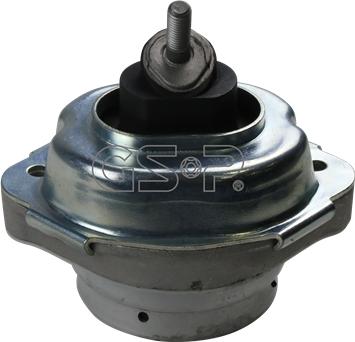 GSP 530148 - Sospensione, Motore www.autoricambit.com