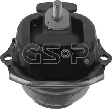 GSP 530156 - Sospensione, Motore www.autoricambit.com