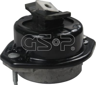 GSP 530165 - Sospensione, Motore www.autoricambit.com