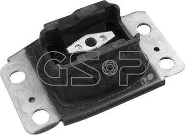 GSP 530175 - Sospensione, Motore www.autoricambit.com